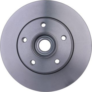 Hella | Bremsscheibe | 8DD 355 114-401