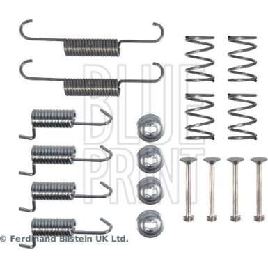 ADBP410072 Zubehörsatz, Bremsbacken