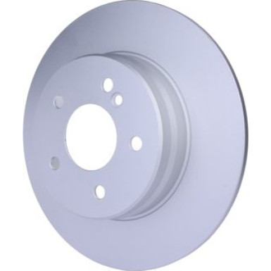 Hella | Bremsscheibe | 8DD 355 104-321