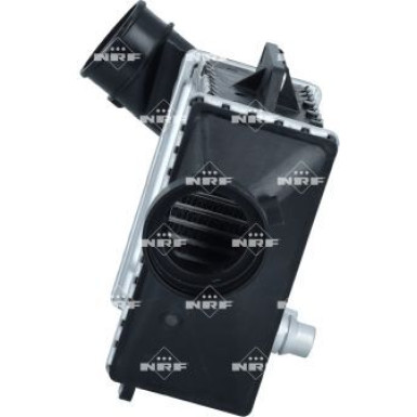 309134 Ladeluftkühler