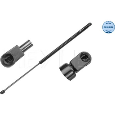 140 910 0072 Gasfeder, Koffer-/Laderaum MEYLE-ORIGINAL: True to OE. 140 910 0072 Gasfeder, Koffer-/Laderaum MEYLE-ORIGINAL: True to OE.