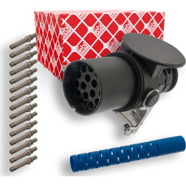 FEBI BILSTEIN 01550 Stecker FEBI BILSTEIN 01550 Stecker