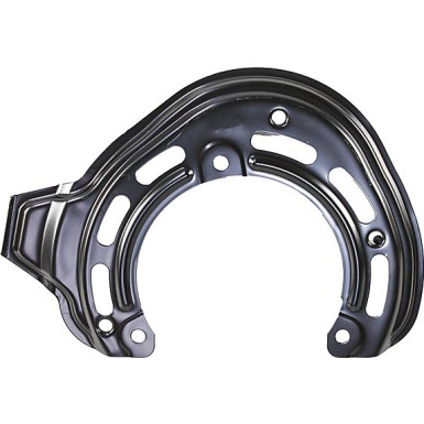 6115462 Spritzblech, Bremsscheibe