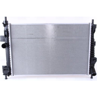 66869 Kühler, Motorkühlung