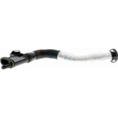 V10-3879 Schlauch, Zylinderkopfhaubenentlüftung Original VAICO Qualität