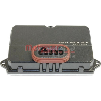 0896008 Vorschaltgerät, Gasentladungslampe