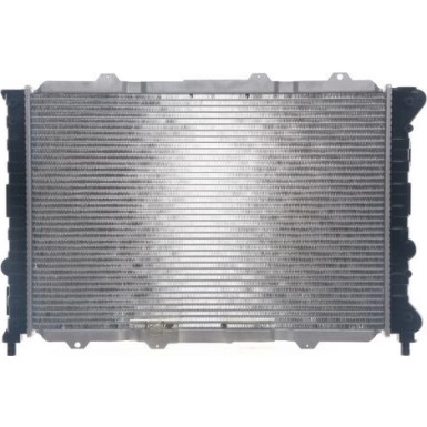 Mahle | Kühler, Motorkühlung | CR 1567 000S