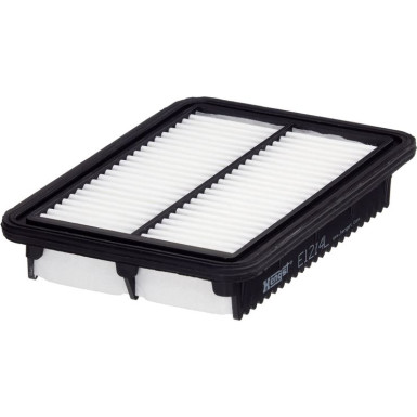 Hengst Filter | Luftfilter | E1214L