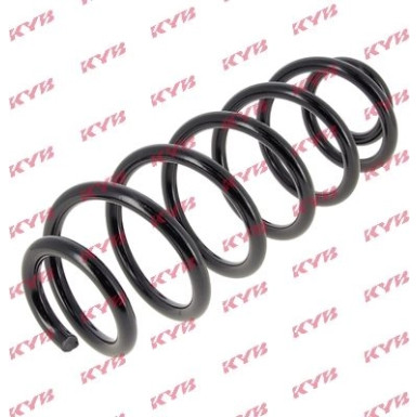 2 x KYB Fahrwerksfeder K-Flex RH6785