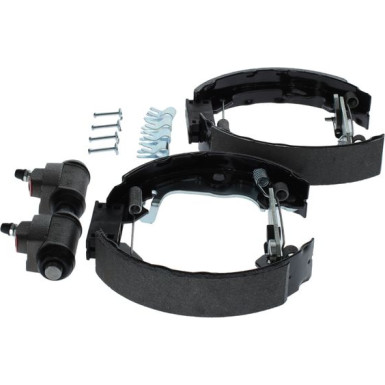 0 204 114 644 Bremsbackensatz KIT SUPERPRO 0 204 114 644 Bremsbackensatz KIT SUPERPRO
