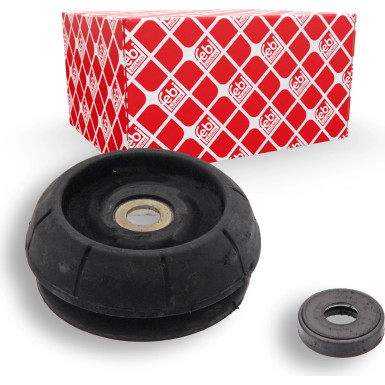 FEBI BILSTEIN 12673 Federbeinstützlager, Domlager FEBI BILSTEIN 12673 Federbeinstützlager, Domlager