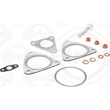 430.140 Montagesatz, Lader