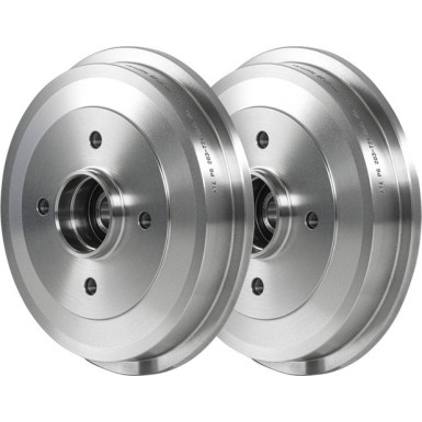 24.0220-3729.2 Bremstrommel