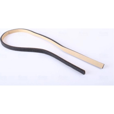 Nissens Wärmetauscher, Innenraumheizung FIRST FIT 71459