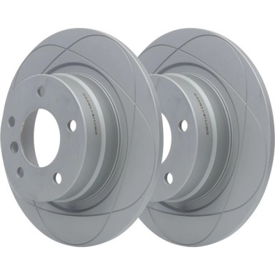 24.0310-0315.1 Bremsscheibe PowerDisc