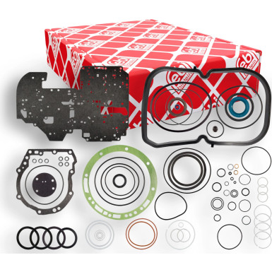 FEBI BILSTEIN 14685 Dichtungssatz, Automatikgetriebe