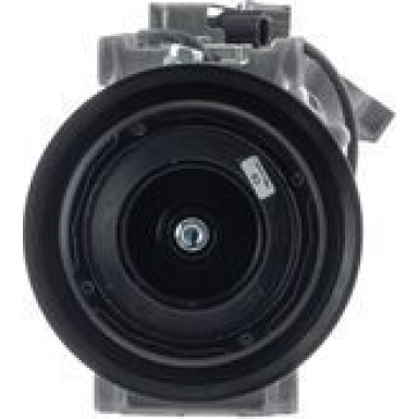 ACP 1587 000S Kompressor, Klimaanlage BEHR