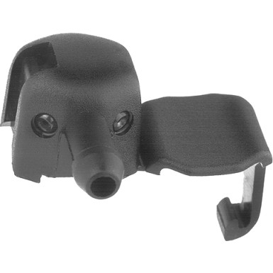 FEBI BILSTEIN 10560 Waschwasserdüse, Scheibenreinigung FEBI BILSTEIN 10560 Waschwasserdüse, Scheibenreinigung