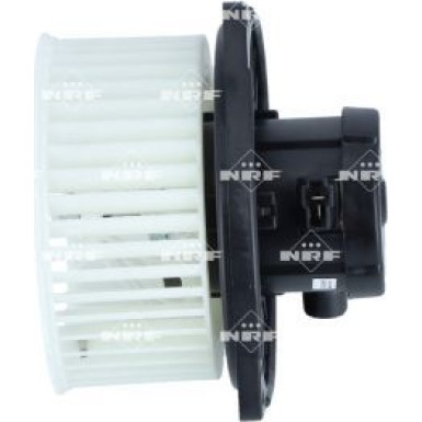 34517 Innenraumgebläse