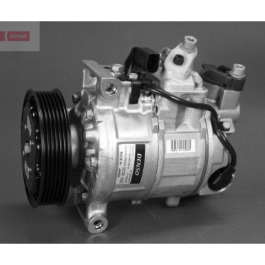 DENSO 6SEU12C Klimakompressor DCP02048