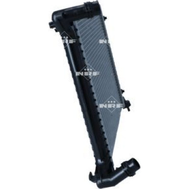 NRF | Kühler, Motorkühlung | 53841