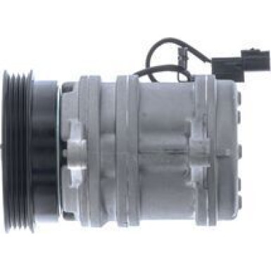 ACP 1239 000S Kompressor, Klimaanlage BEHR