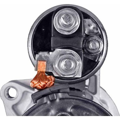 8EA 012 527-831 Starter