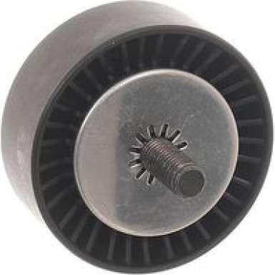 SKF | Umlenk-/Führungsrolle, Keilrippenriemen | VKM 32048
