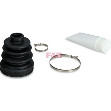 772 0027 30 Faltenbalgsatz, Antriebswelle