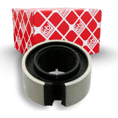 FEBI BILSTEIN 28136 Lagerbuchse, Blattfeder FEBI BILSTEIN 28136 Lagerbuchse, Blattfeder