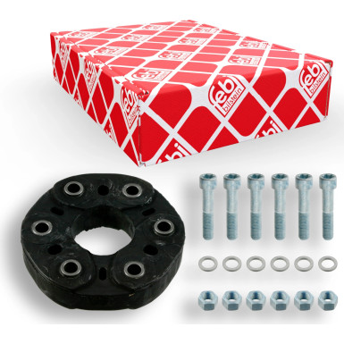 FEBI BILSTEIN 19110 Hardyscheibe FEBI BILSTEIN 19110 Hardyscheibe