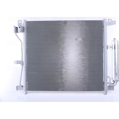 940337 Kondensator, Klimaanlage ** FIRST FIT ** 940337 Kondensator, Klimaanlage ** FIRST FIT **