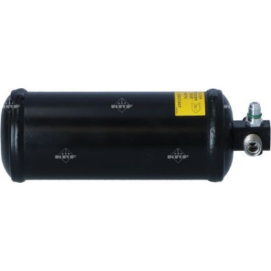 33057 Trockner, Klimaanlage