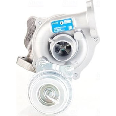 Nissens Turbolader 93156