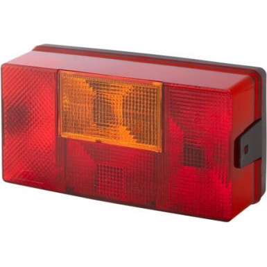 Hella | Heckleuchte | 2VB 006 040-051