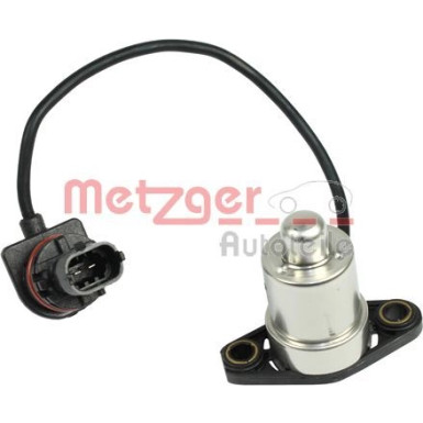 Metzger | Sensor, Motorölstand | 0901092