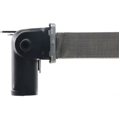 Mahle | Kühler, Motorkühlung | CR 377 000S