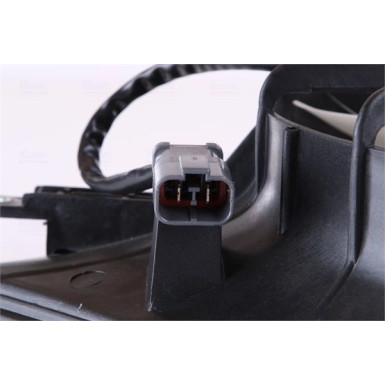 85048 Lüfter, Motorkühlung