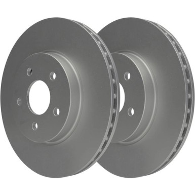 24.0124-0161.1 Bremsscheibe