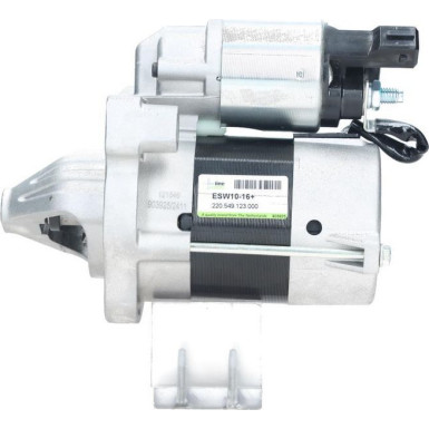 PSH Starter +Line Original 220.549.123.000 PSH Starter +Line Original 220.549.123.000