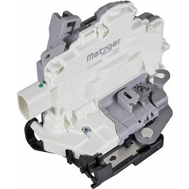 Metzger Türschloss 2314586