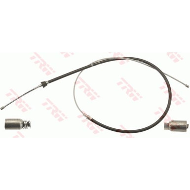 GCH703 Seilzug, Feststellbremse GCH703 Seilzug, Feststellbremse