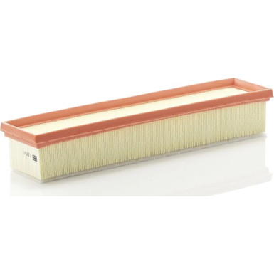 MANN-FILTER C 3875/1 Luftfilter MANN-FILTER C 3875/1 Luftfilter