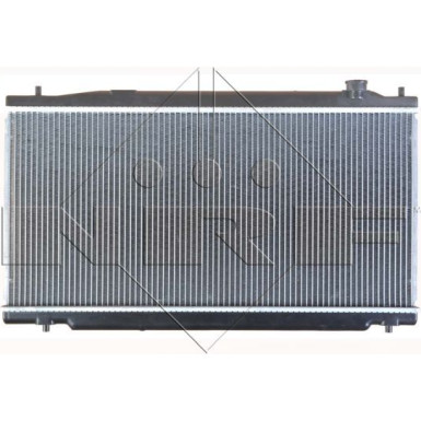 NRF | Kühler, Motorkühlung | 54505