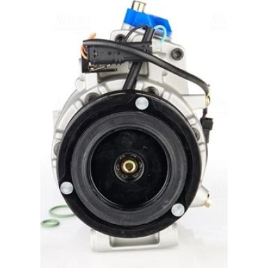 890303 Kompressor, Klimaanlage ** FIRST FIT **