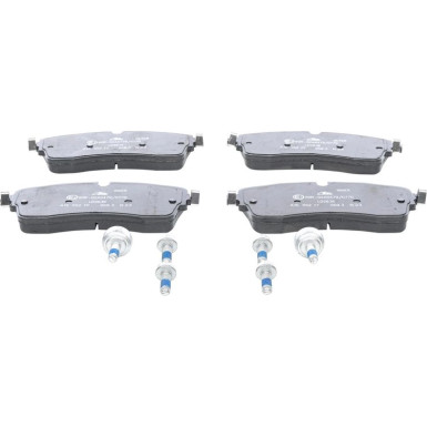 Bremsbelagsatz, Scheibenbremse ATE Ceramic 13.0470-2636.2