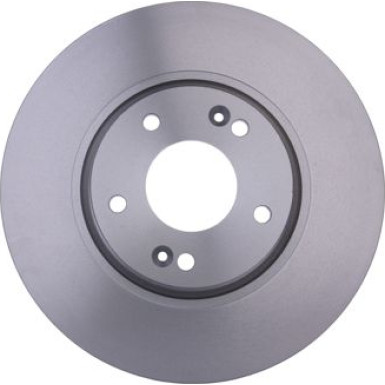 Hella | Bremsscheibe | 8DD 355 114-511