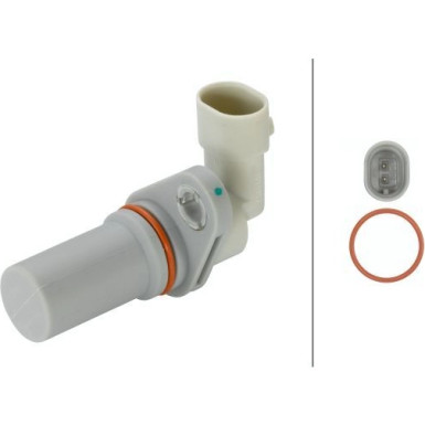 6PU 009 163-391 Impulsgeber, Kurbelwelle