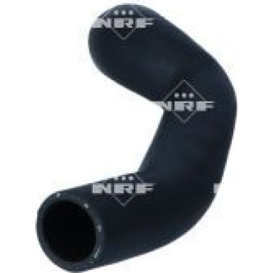 166129 Ladeluftschlauch 166129 Ladeluftschlauch