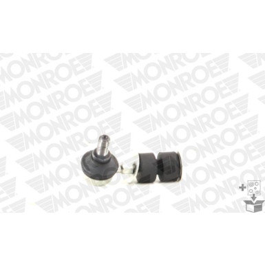 Monroe | Stange/Strebe, Stabilisator | L24604